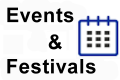 Caloundra Events and Festivals Directory
