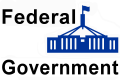 Caloundra Federal Government Information