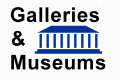 Caloundra Galleries and Museums